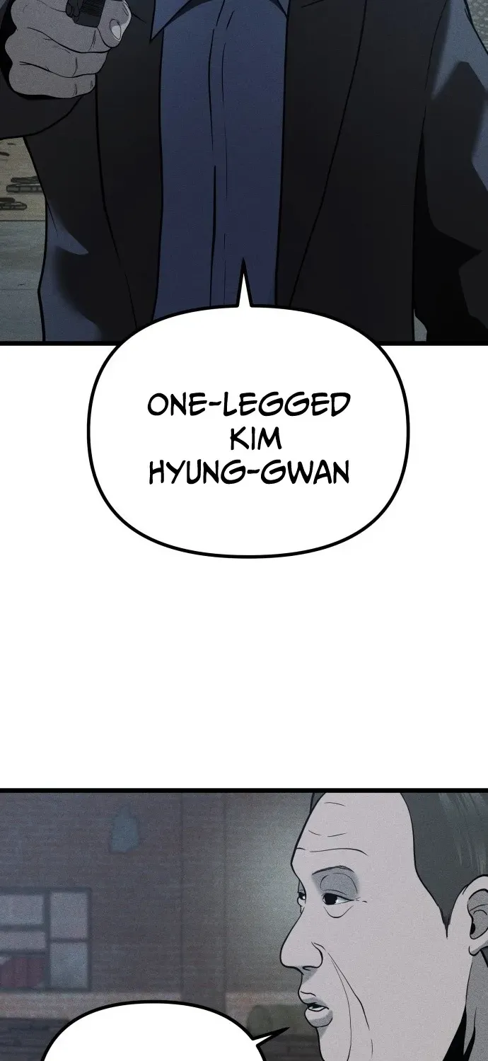Secret Agent Crocodile Bird Chapter 1 page 10 - 