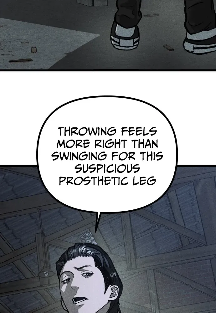 Secret Agent Crocodile Bird Chapter 1 page 91 - 
