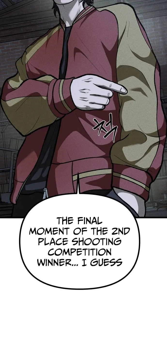 Secret Agent Crocodile Bird Chapter 1 page 92 - 