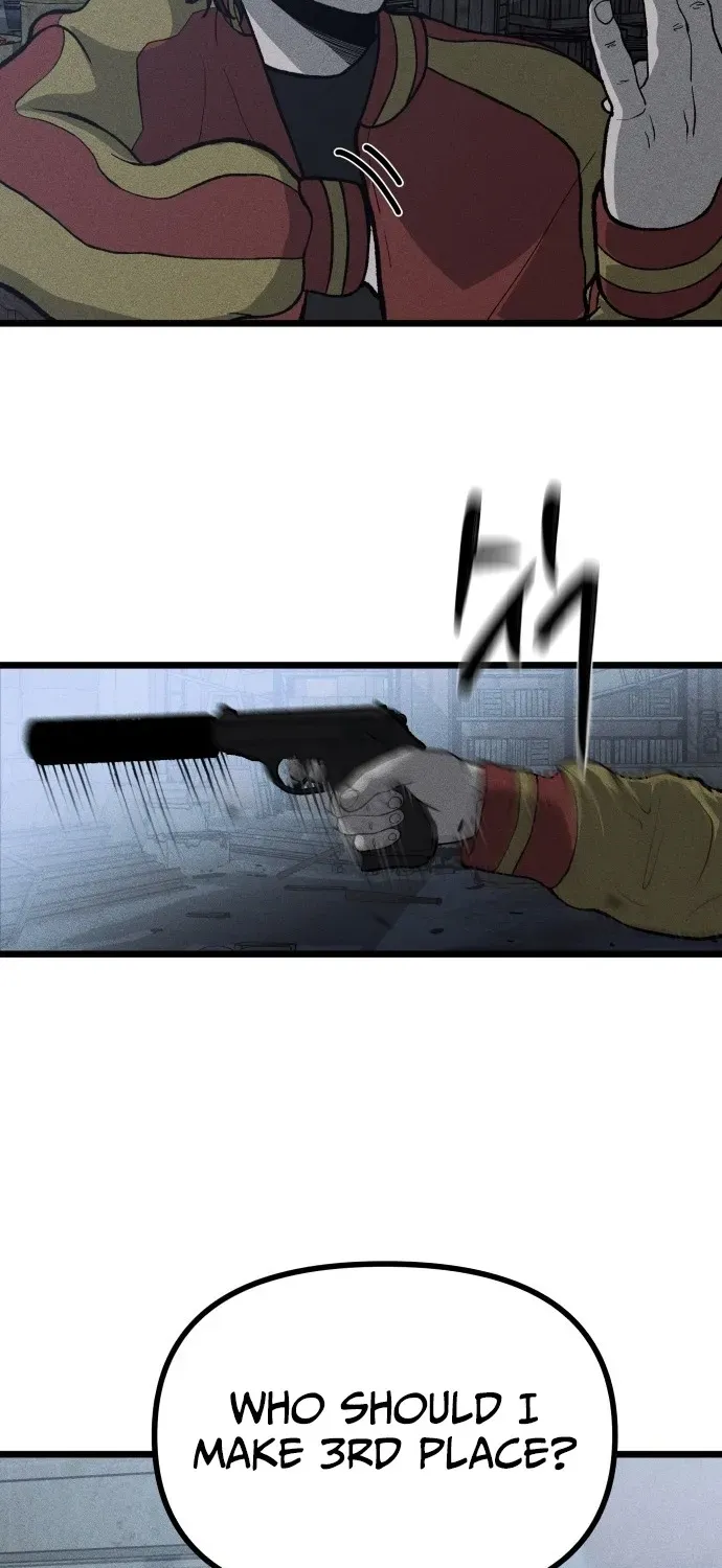 Secret Agent Crocodile Bird Chapter 1 page 94 - 