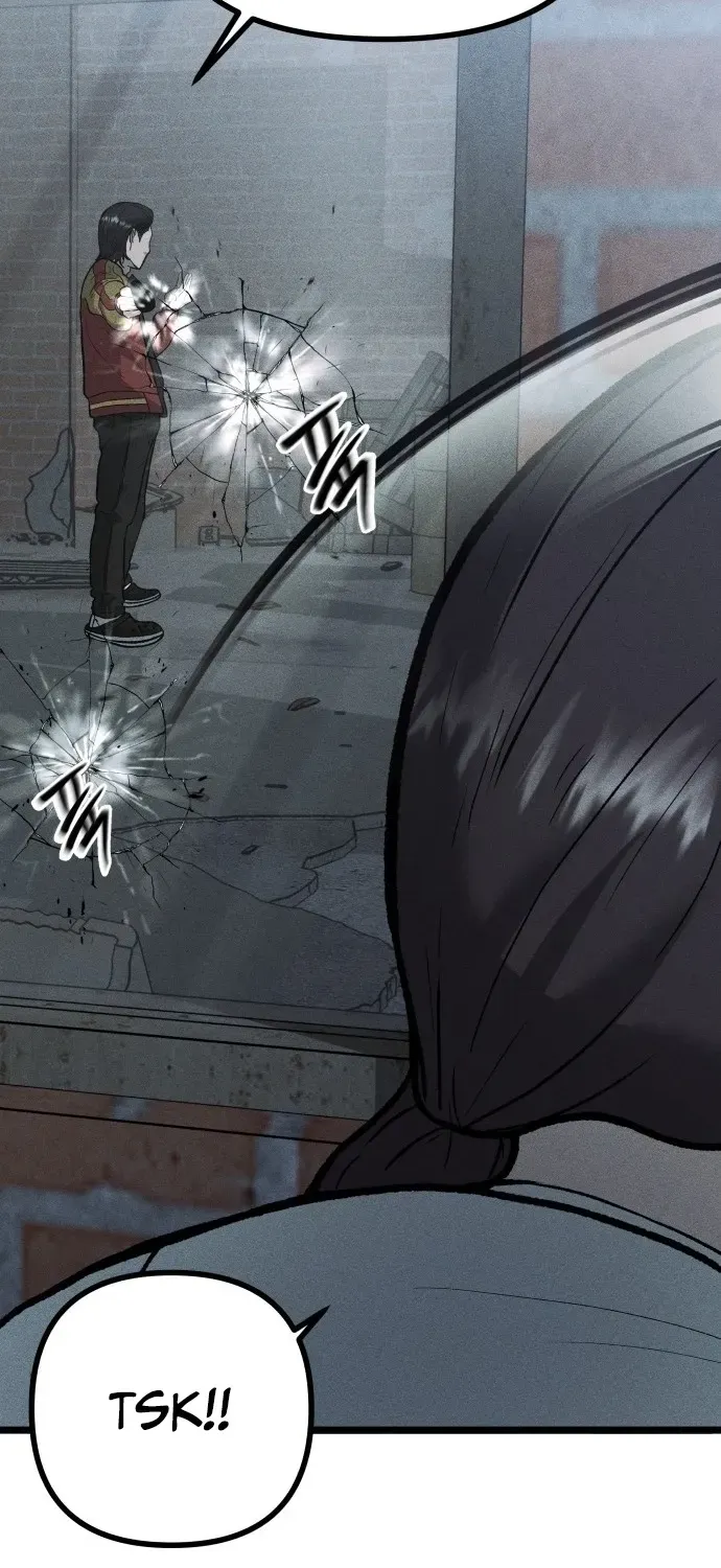 Secret Agent Crocodile Bird Chapter 1 page 95 - 