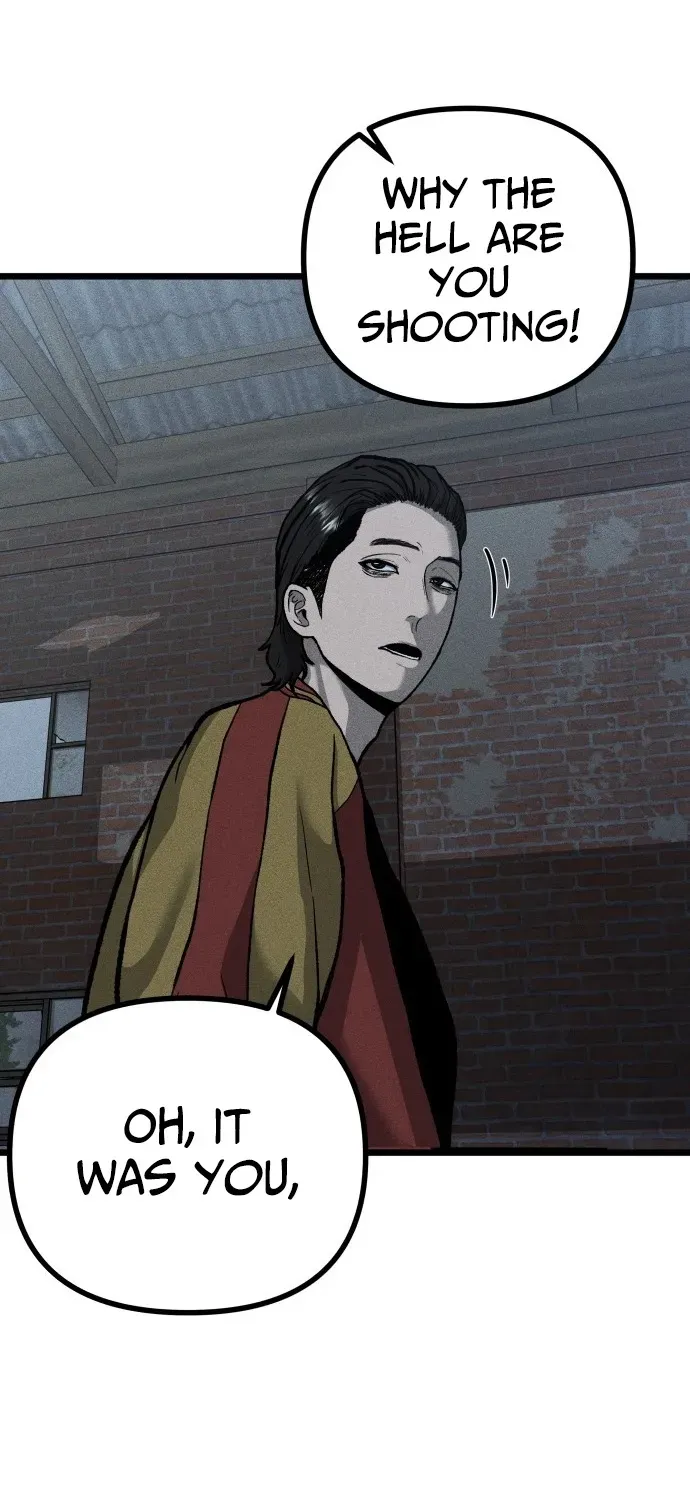 Secret Agent Crocodile Bird Chapter 1 page 96 - 