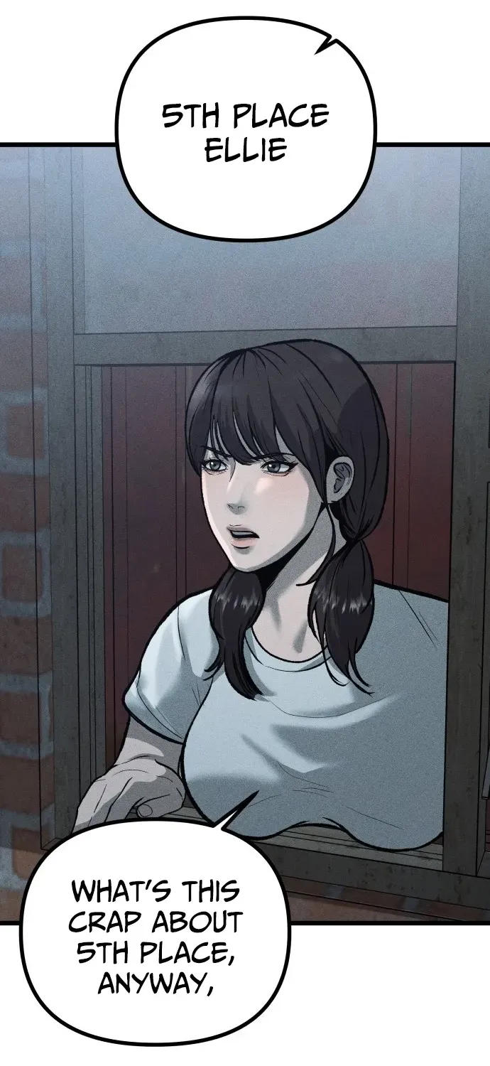 Secret Agent Crocodile Bird Chapter 1 page 97 - 