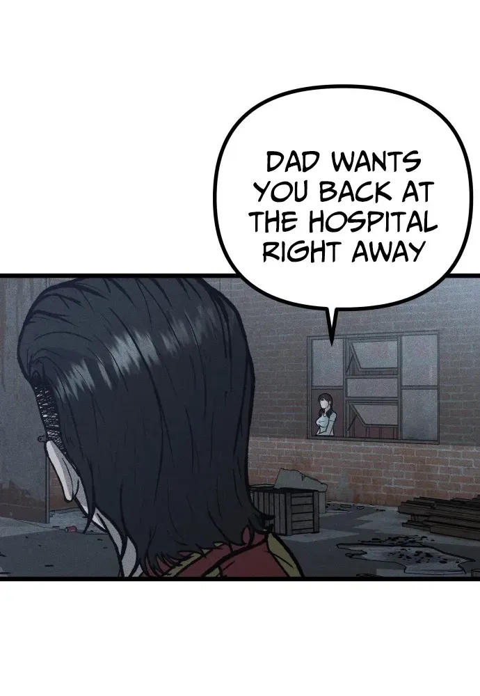Secret Agent Crocodile Bird Chapter 1 page 98 - 