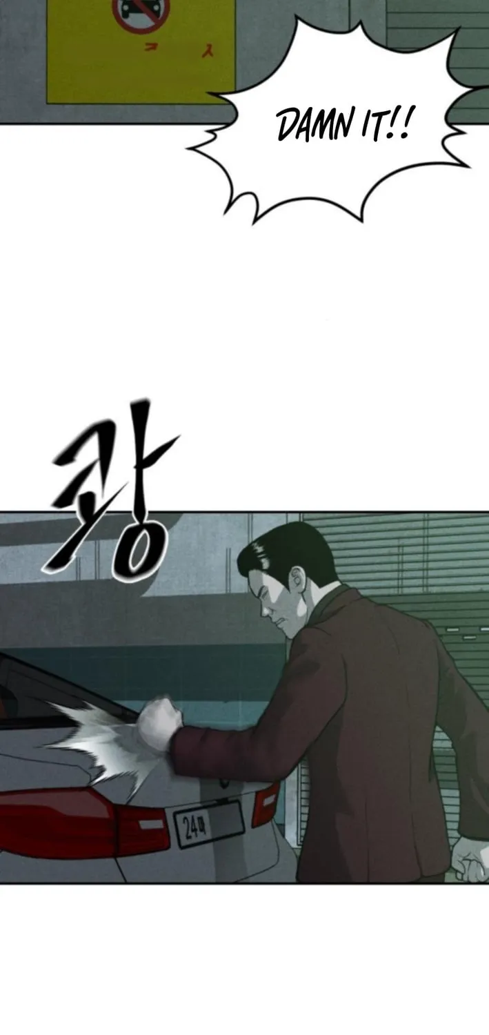 Secret Agent Crocodile Bird Chapter 10 page 2 - 