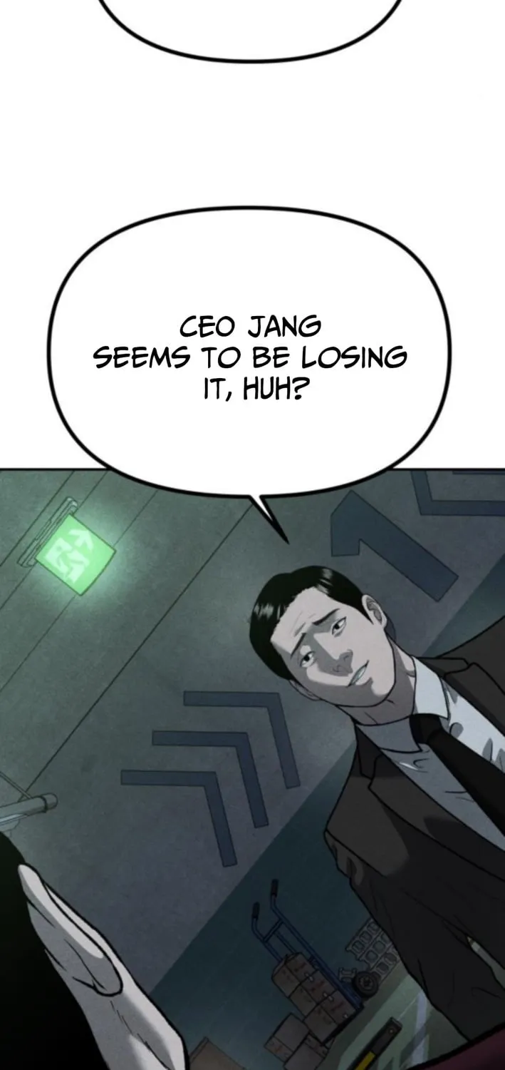 Secret Agent Crocodile Bird Chapter 10 page 11 - 