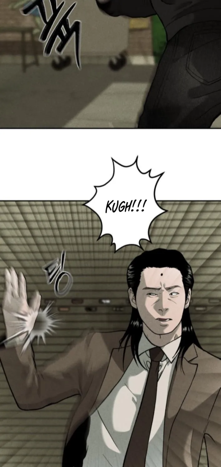 Secret Agent Crocodile Bird Chapter 10 page 101 - 