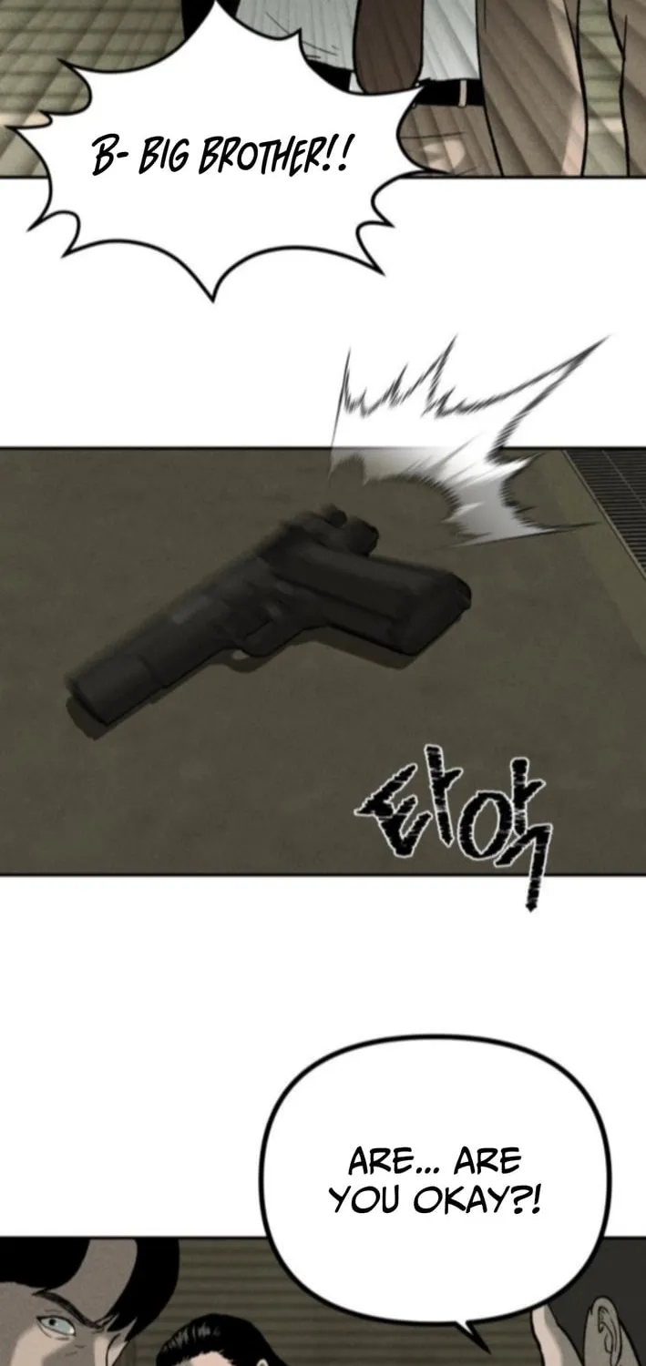 Secret Agent Crocodile Bird Chapter 10 page 102 - 