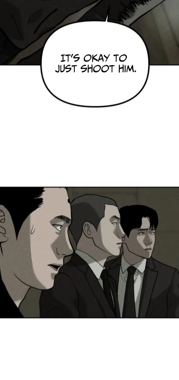 Secret Agent Crocodile Bird Chapter 10 page 106 - 