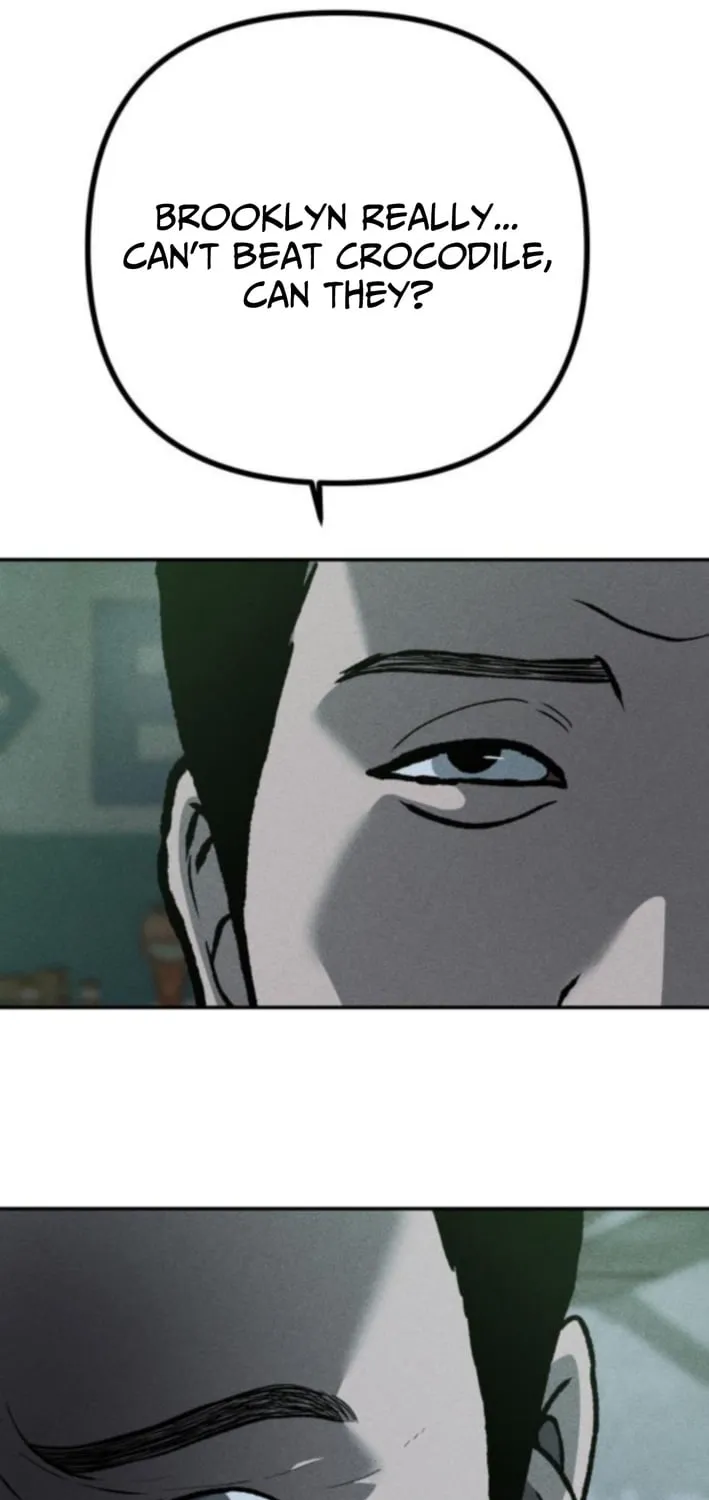 Secret Agent Crocodile Bird Chapter 10 page 13 - 