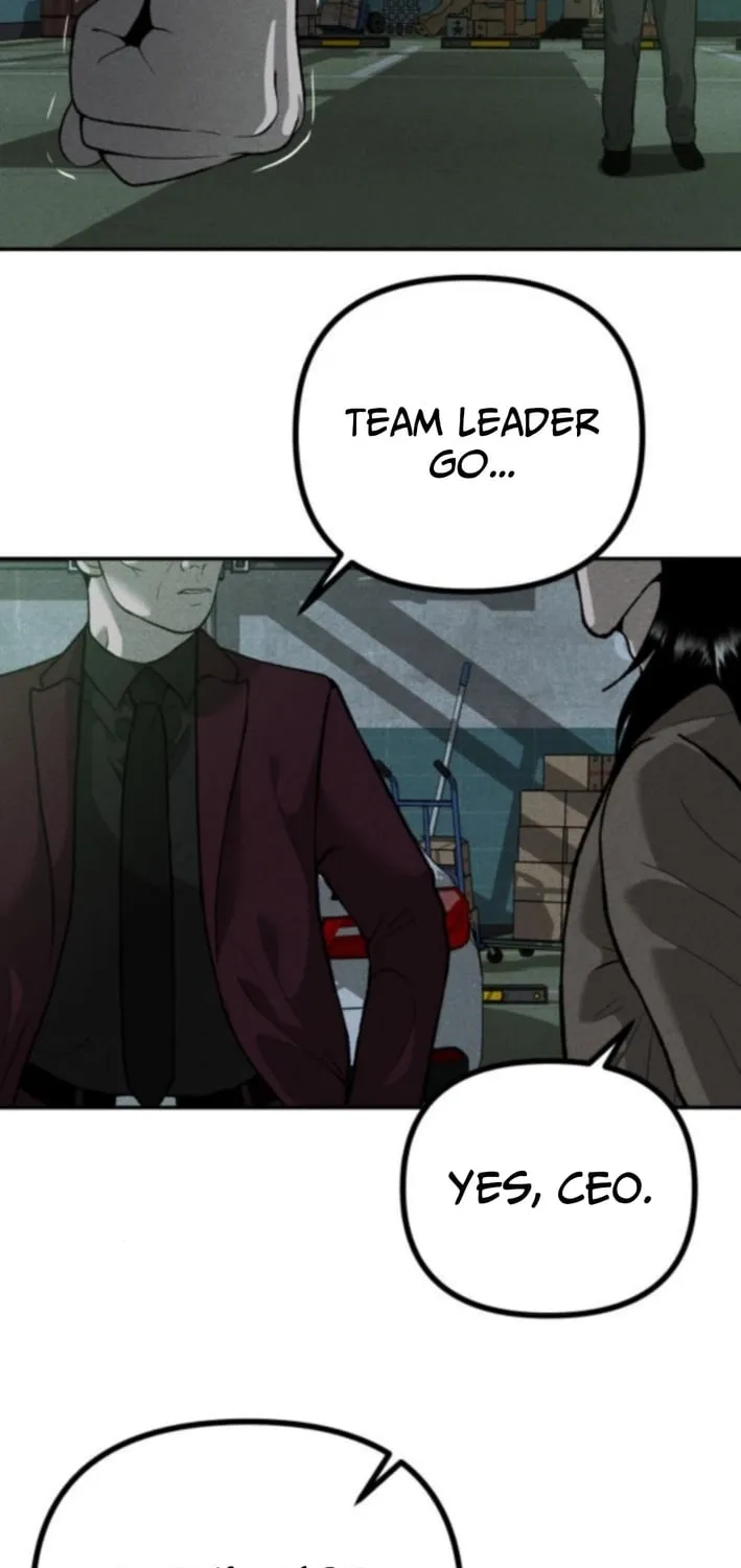Secret Agent Crocodile Bird Chapter 10 page 15 - 