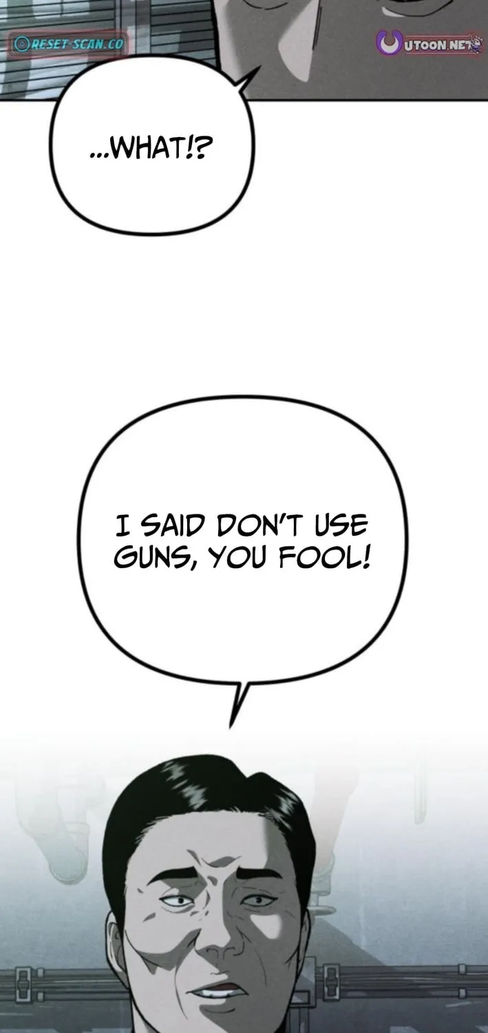 Secret Agent Crocodile Bird Chapter 10 page 17 - 