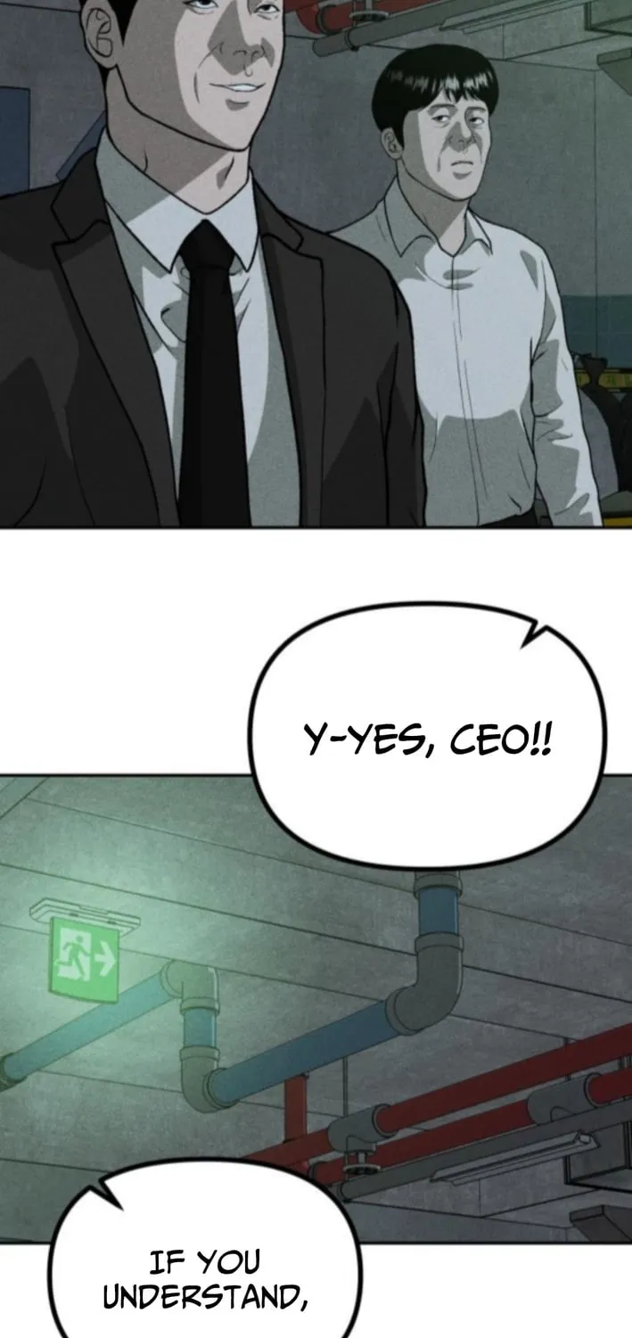 Secret Agent Crocodile Bird Chapter 10 page 19 - 