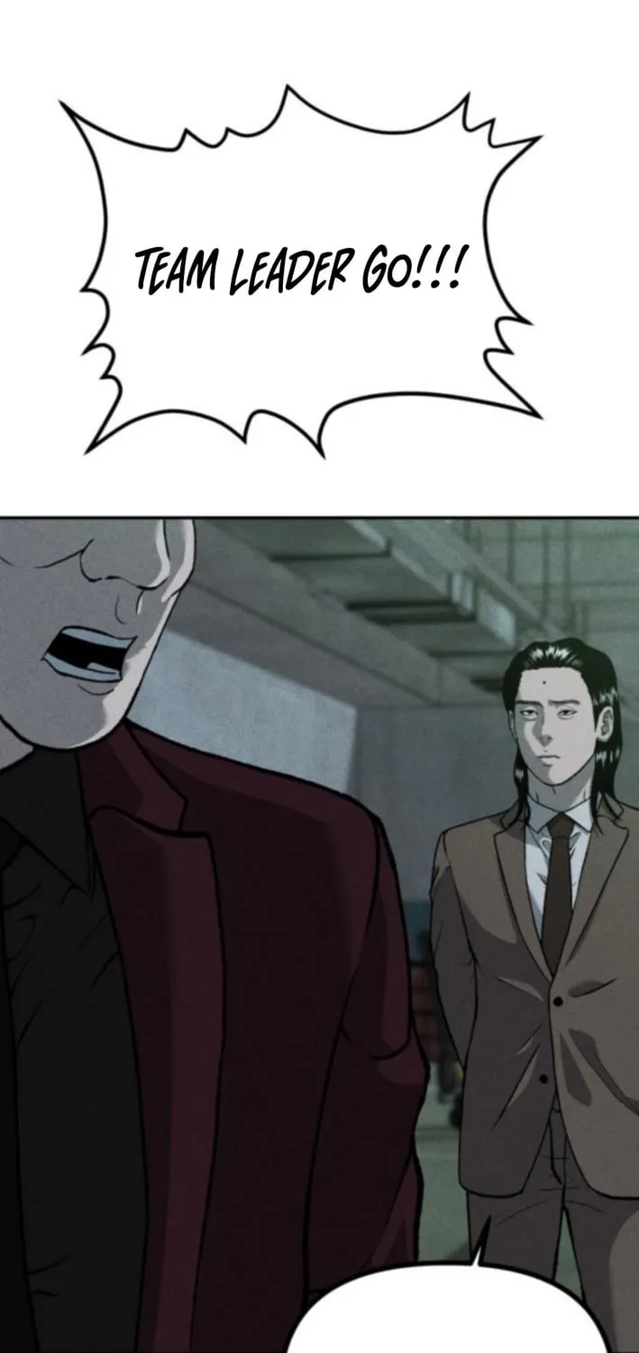 Secret Agent Crocodile Bird Chapter 10 page 3 - 