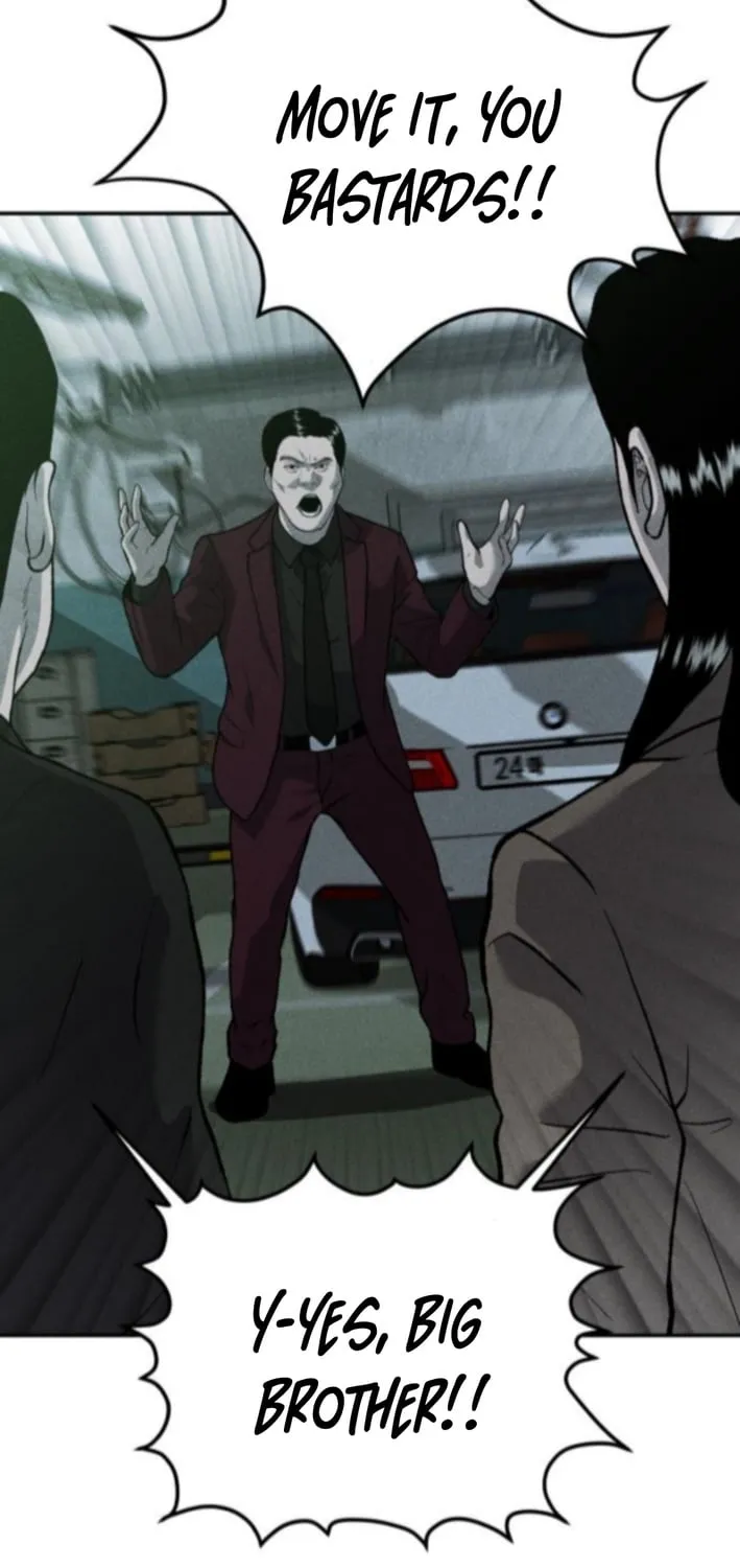 Secret Agent Crocodile Bird Chapter 10 page 21 - 