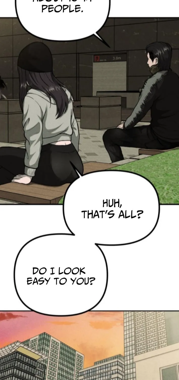 Secret Agent Crocodile Bird Chapter 10 page 25 - 