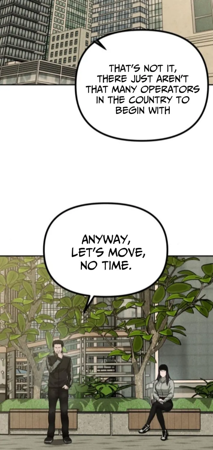 Secret Agent Crocodile Bird Chapter 10 page 26 - 