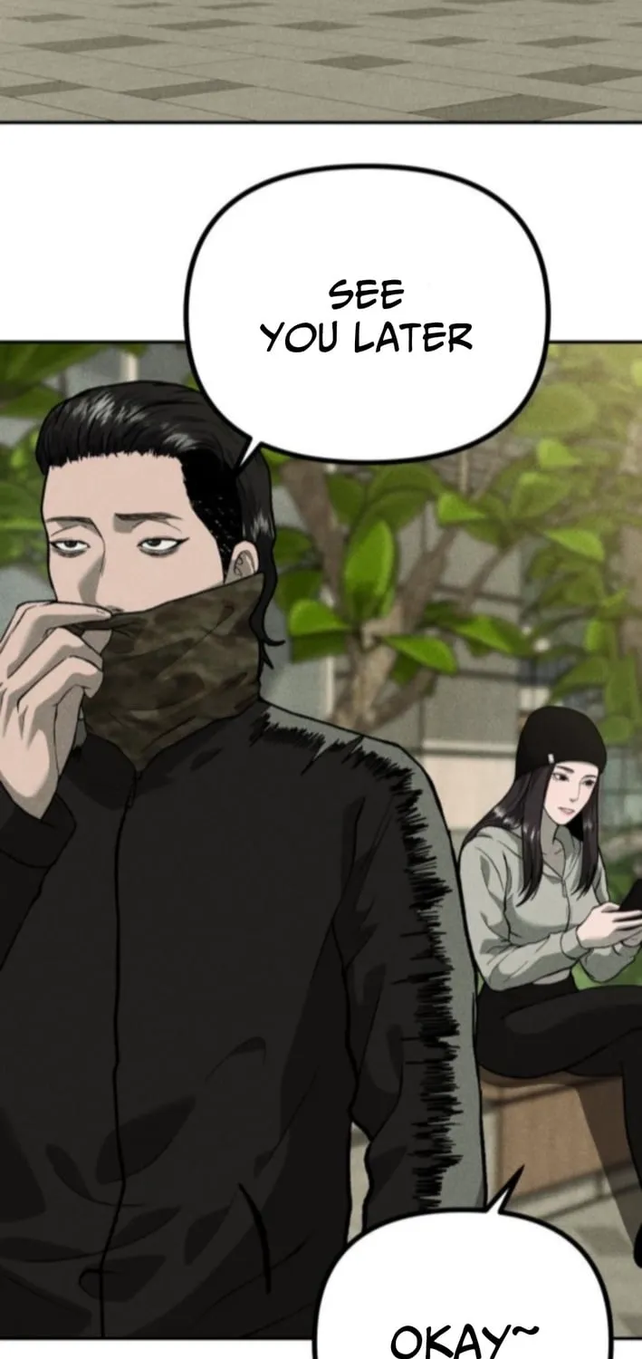 Secret Agent Crocodile Bird Chapter 10 page 27 - 