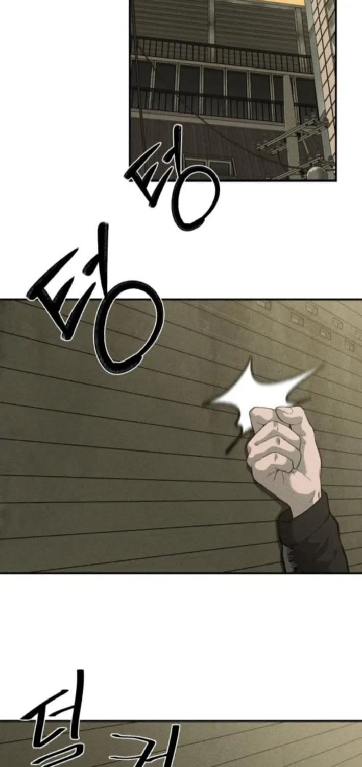 Secret Agent Crocodile Bird Chapter 10 page 30 - 