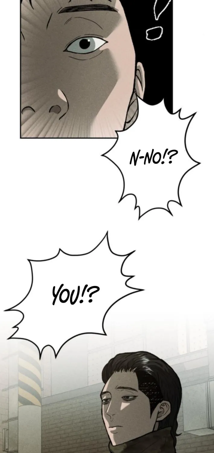 Secret Agent Crocodile Bird Chapter 10 page 33 - 