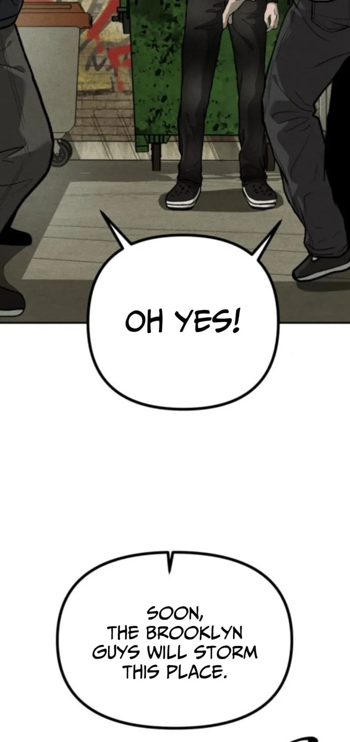 Secret Agent Crocodile Bird Chapter 10 page 37 - 