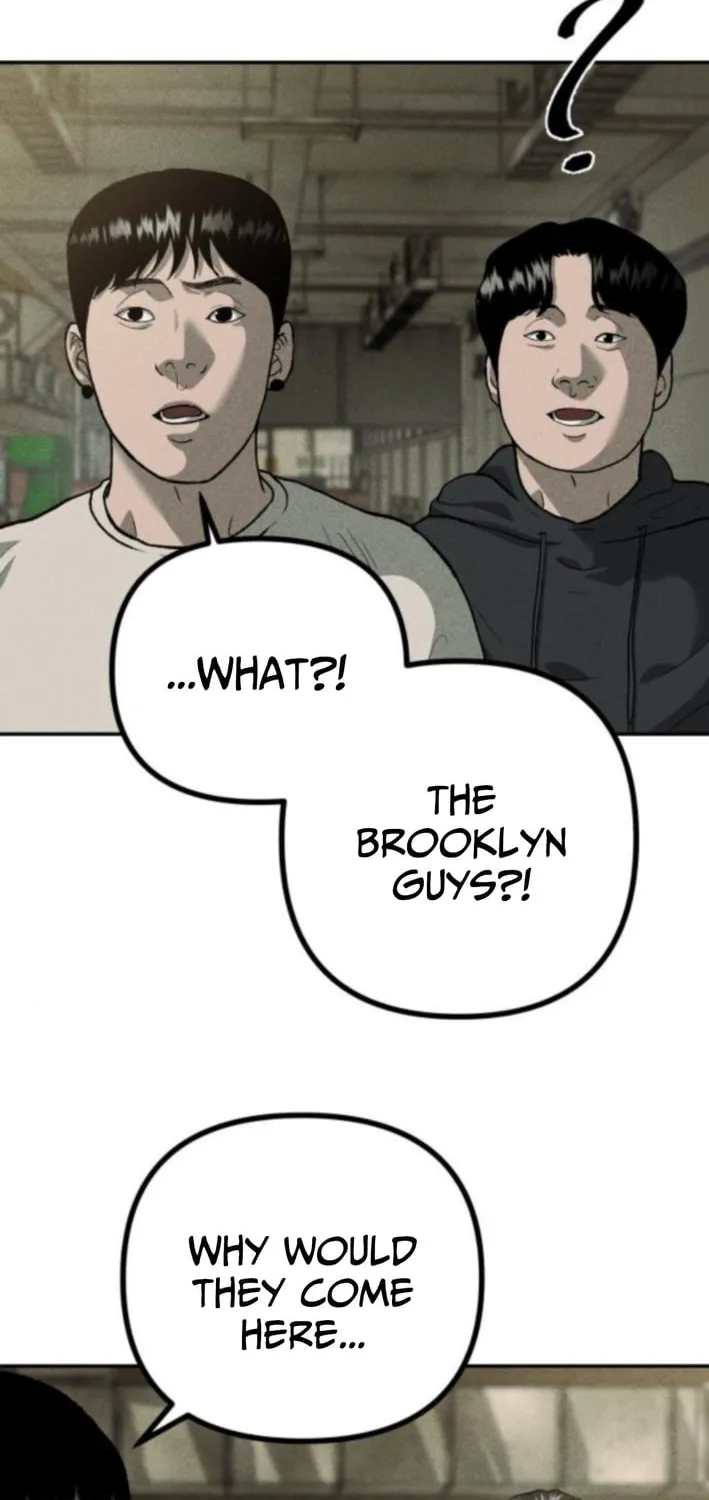 Secret Agent Crocodile Bird Chapter 10 page 38 - 