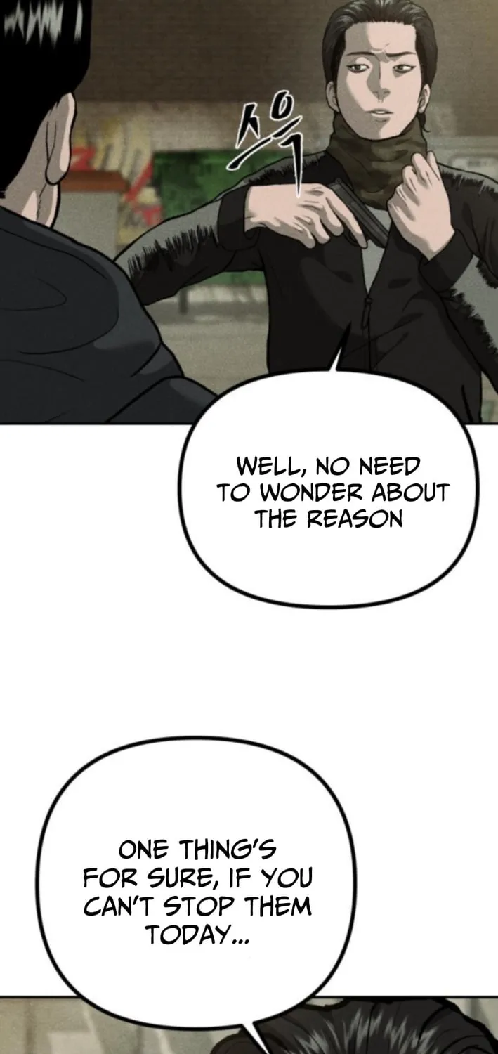 Secret Agent Crocodile Bird Chapter 10 page 39 - 