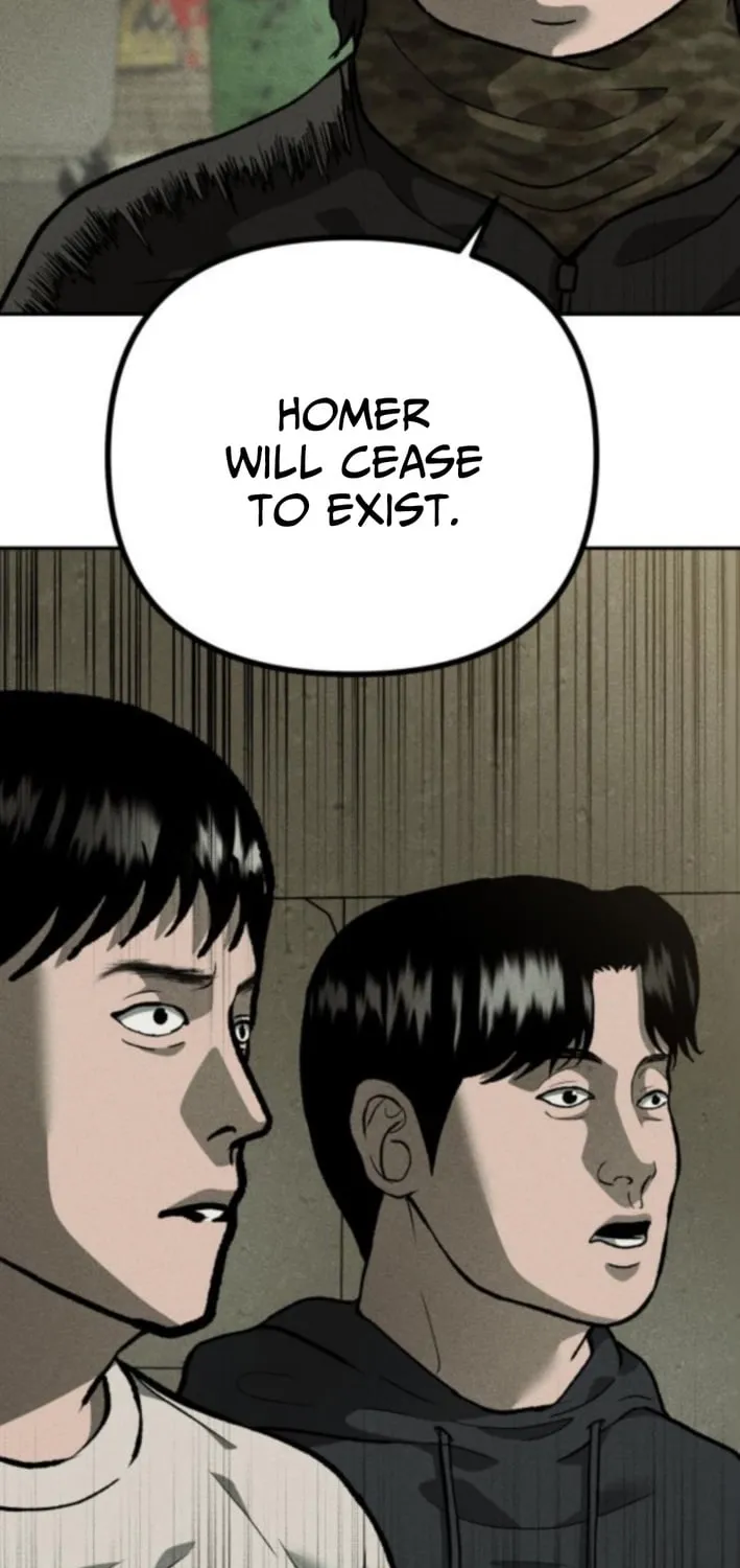 Secret Agent Crocodile Bird Chapter 10 page 41 - 