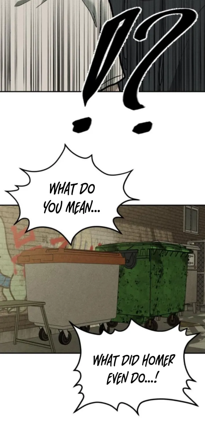 Secret Agent Crocodile Bird Chapter 10 page 42 - 