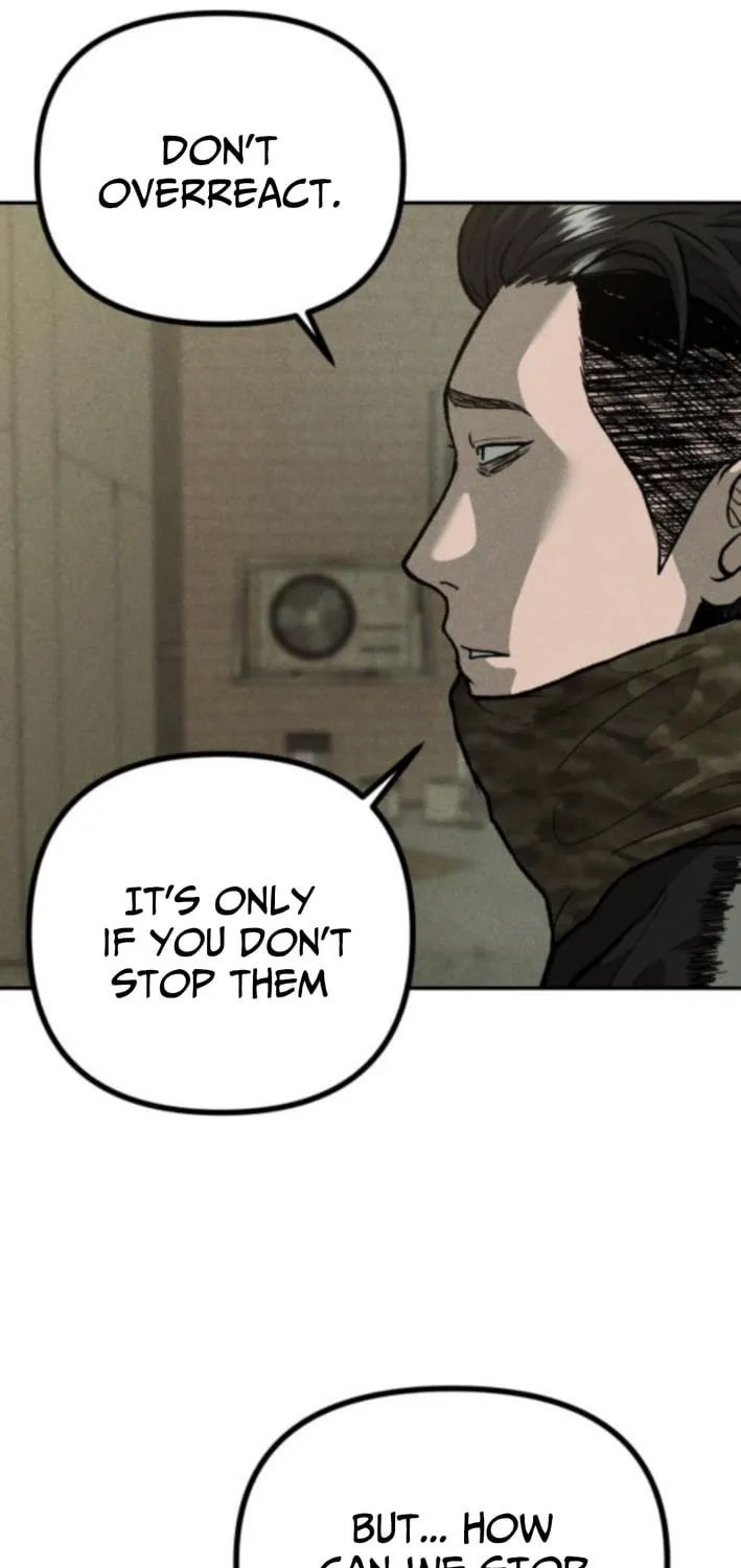 Secret Agent Crocodile Bird Chapter 10 page 43 - 