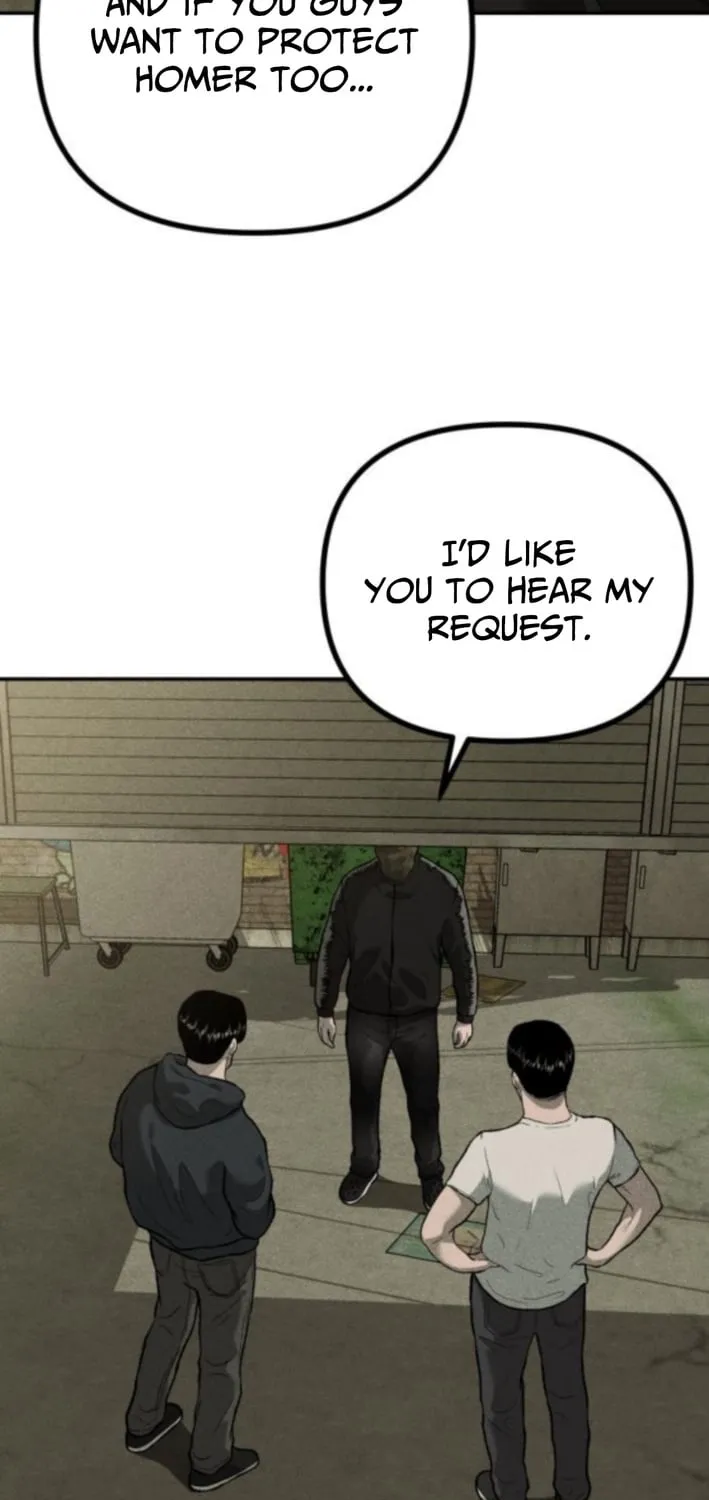 Secret Agent Crocodile Bird Chapter 10 page 47 - 