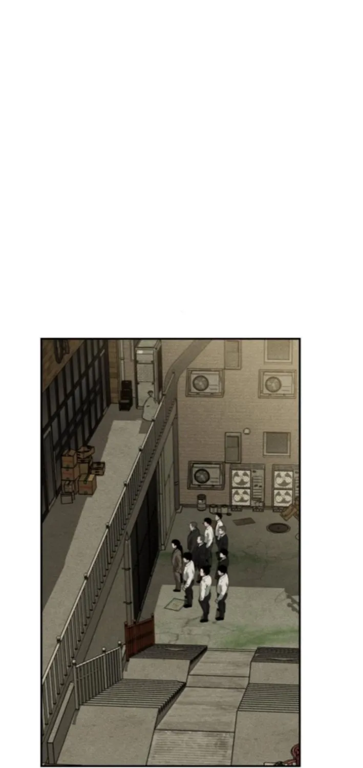 Secret Agent Crocodile Bird Chapter 10 page 50 - 