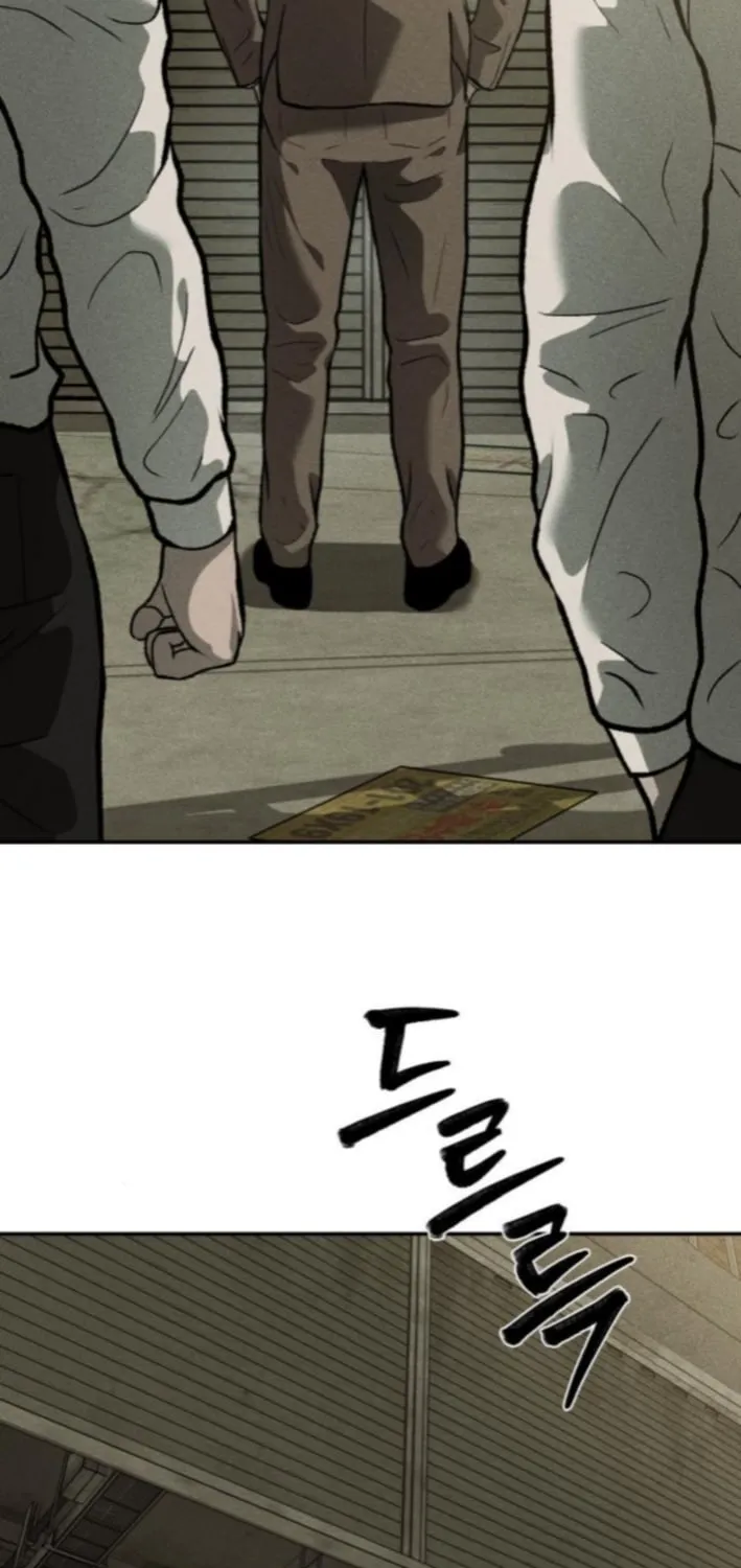 Secret Agent Crocodile Bird Chapter 10 page 53 - 