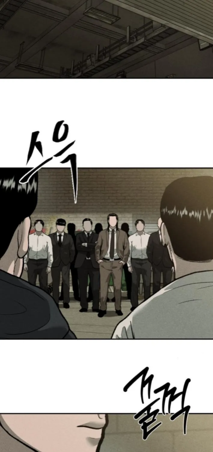 Secret Agent Crocodile Bird Chapter 10 page 54 - 