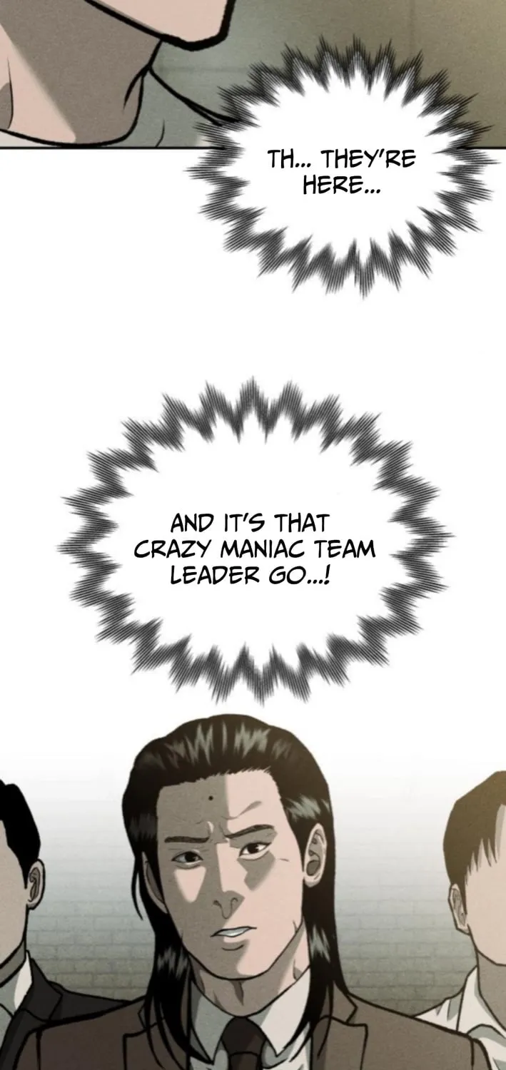 Secret Agent Crocodile Bird Chapter 10 page 55 - 