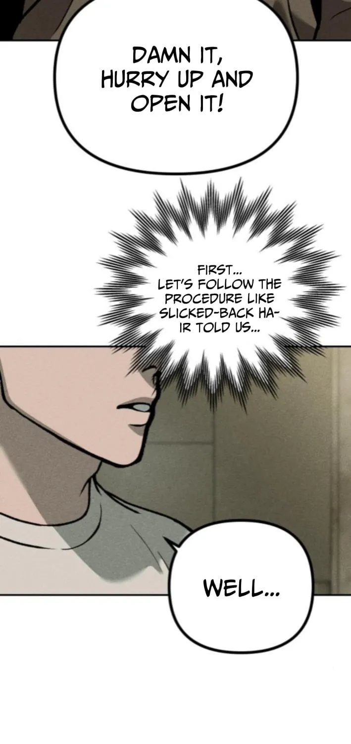 Secret Agent Crocodile Bird Chapter 10 page 57 - 