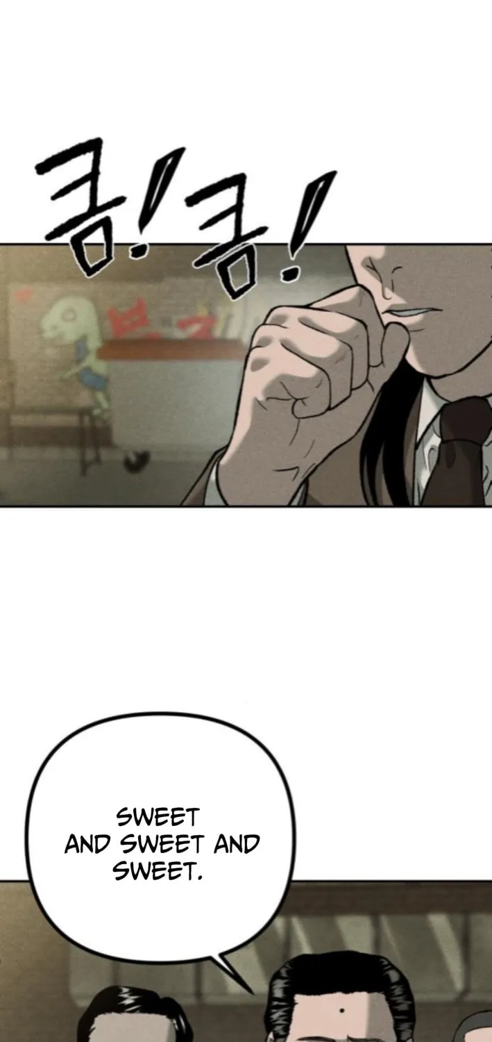 Secret Agent Crocodile Bird Chapter 10 page 59 - 
