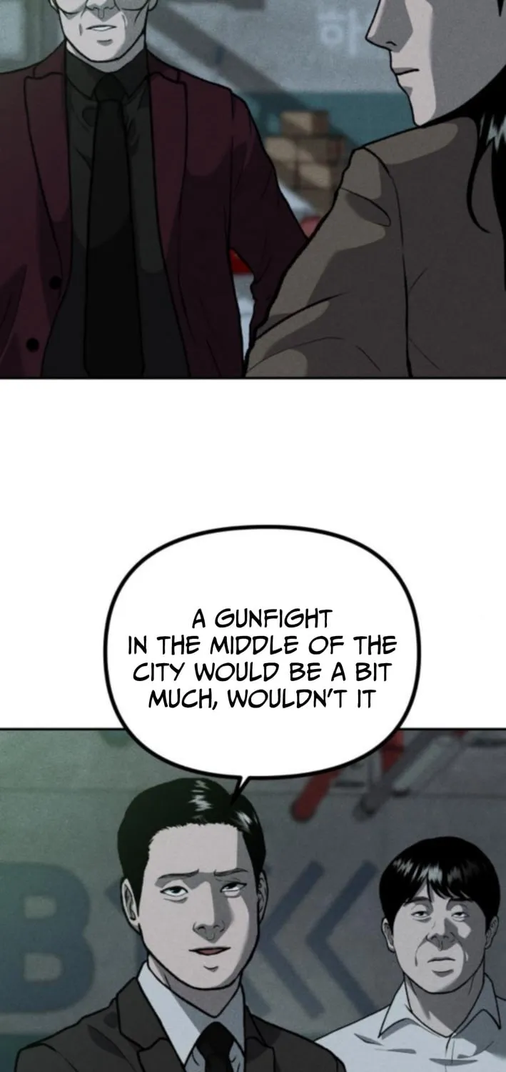 Secret Agent Crocodile Bird Chapter 10 page 7 - 