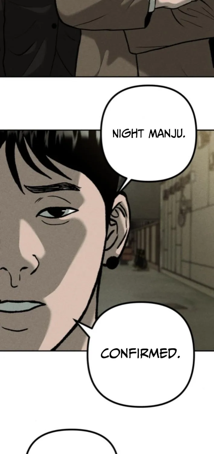 Secret Agent Crocodile Bird Chapter 10 page 61 - 