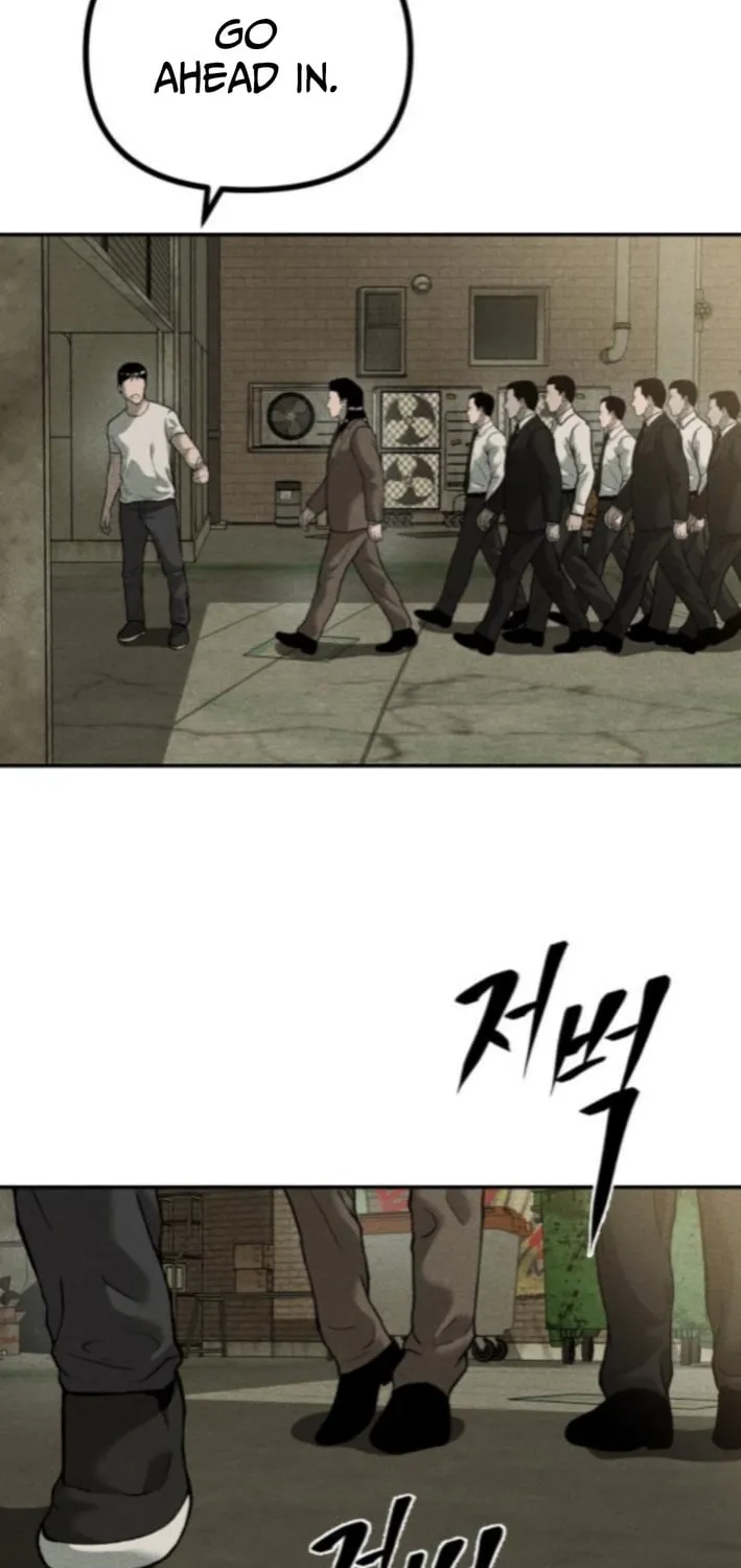Secret Agent Crocodile Bird Chapter 10 page 62 - 