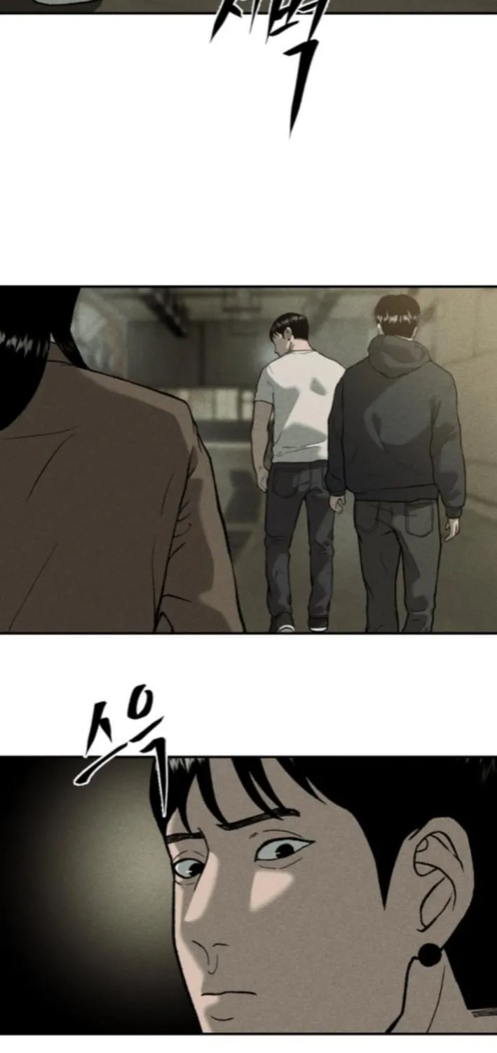 Secret Agent Crocodile Bird Chapter 10 page 63 - 