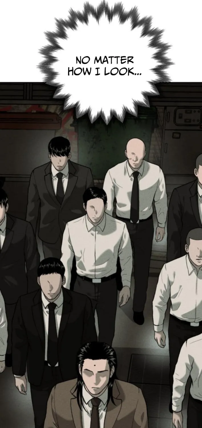 Secret Agent Crocodile Bird Chapter 10 page 66 - 