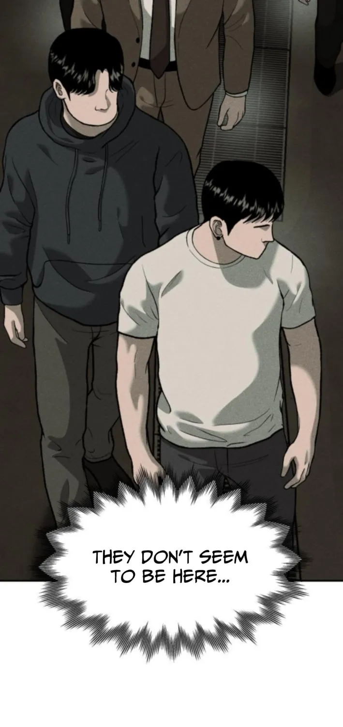 Secret Agent Crocodile Bird Chapter 10 page 67 - 