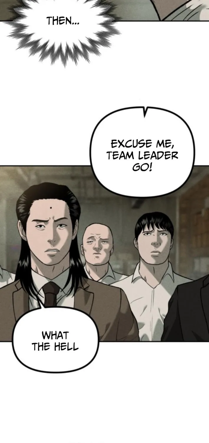 Secret Agent Crocodile Bird Chapter 10 page 69 - 