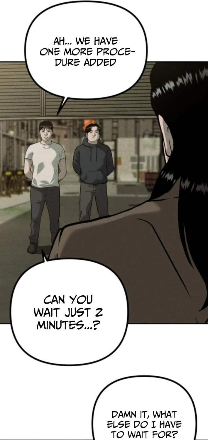 Secret Agent Crocodile Bird Chapter 10 page 70 - 