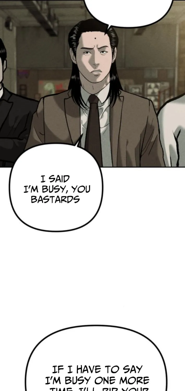 Secret Agent Crocodile Bird Chapter 10 page 71 - 