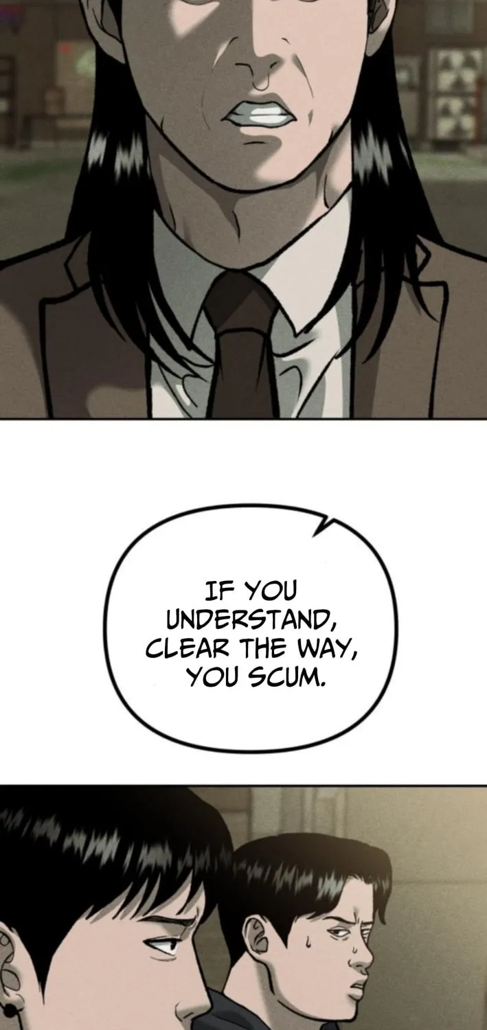 Secret Agent Crocodile Bird Chapter 10 page 73 - 
