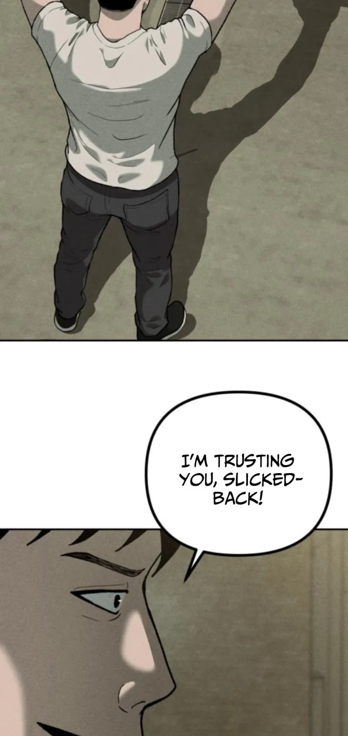 Secret Agent Crocodile Bird Chapter 10 page 78 - 