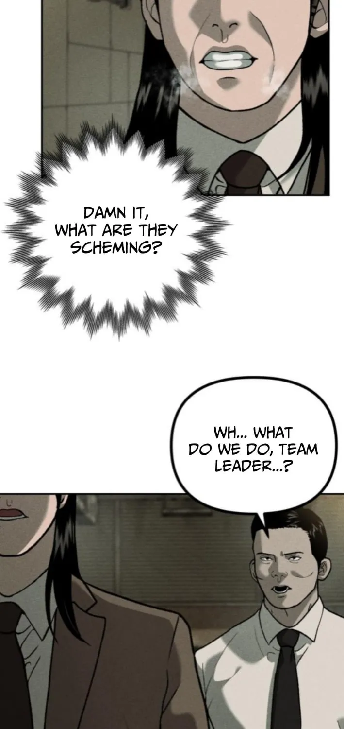 Secret Agent Crocodile Bird Chapter 10 page 83 - 