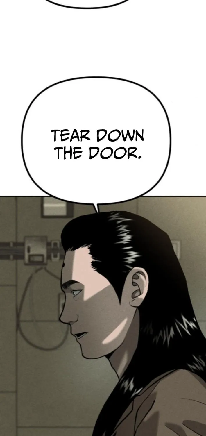 Secret Agent Crocodile Bird Chapter 10 page 85 - 